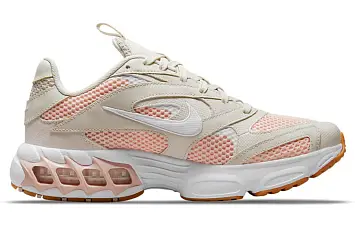 Nike Zoom Air Fire WMNS Pink - 2