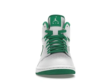 Jordan 1 Retro Do the Right Thing Green - 2