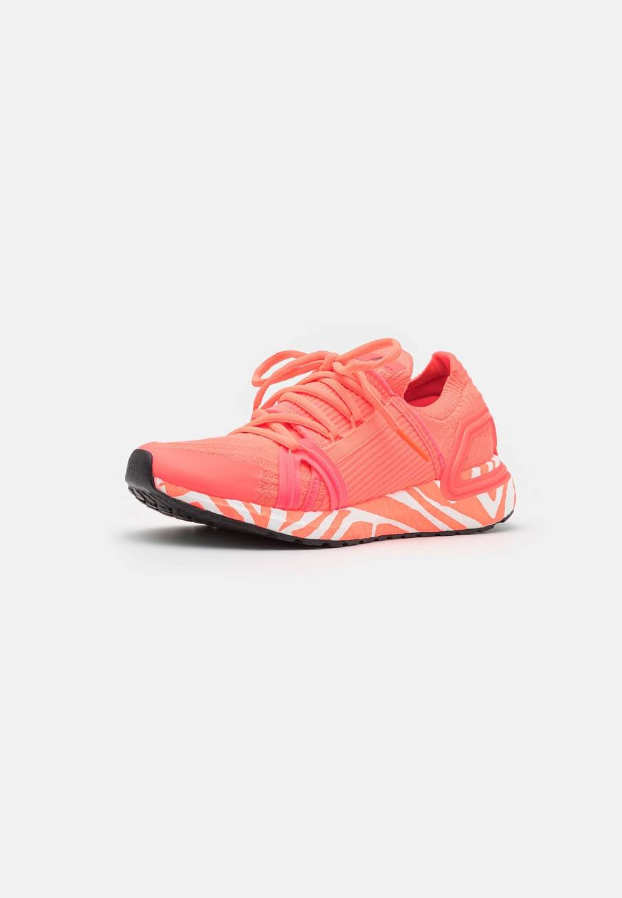 Фото № 2 с приближением к товару «‎Adidas Asmc Ultraboost 20 Graphic»