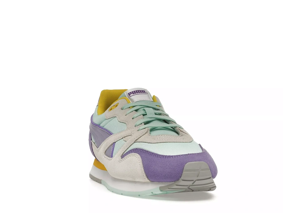 Фото № 6 с приближением к товару «‎Puma Mirage OG Beach Glass Luminous Purple»