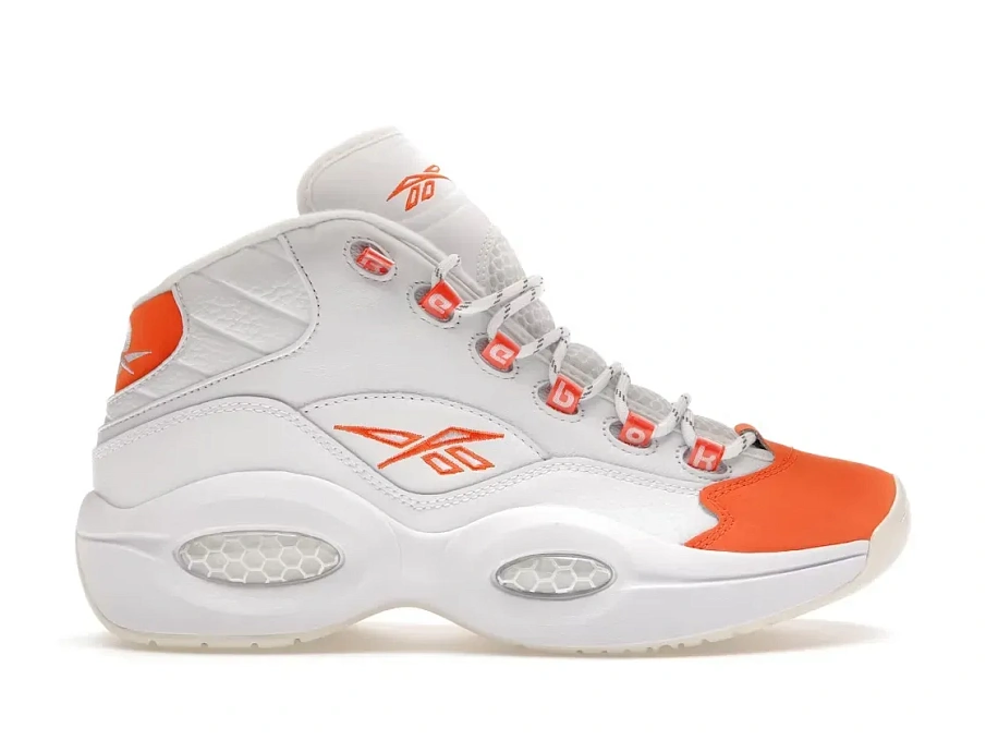 Фото № 1 с приближением к товару «‎Reebok Question Mid»