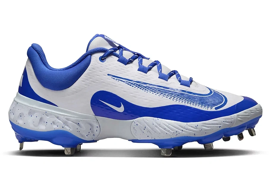 Фото № 1 с приближением к товару «‎Nike Alpha Huarache Elite 4 Low»