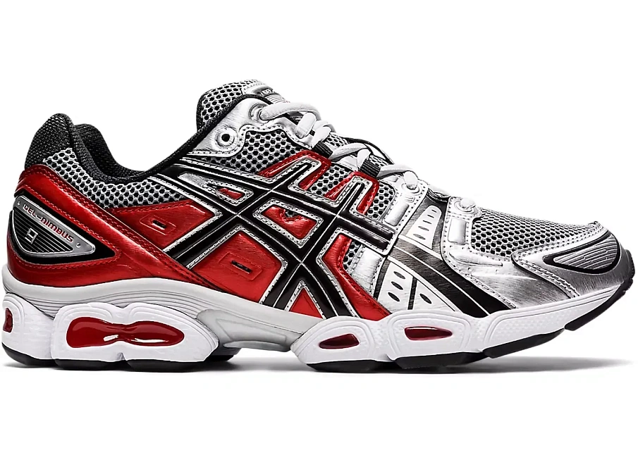 Фото № 1 с приближением к товару «‎ASICS Gel-Nimbus 9»