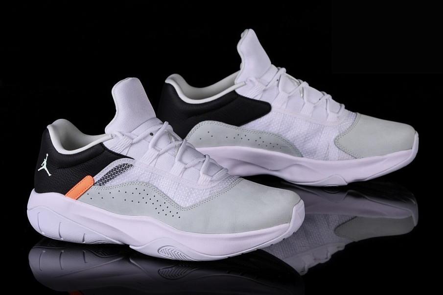 Фото № 4 с приближением к товару «‎Nike Air Jordan 11 Retro Comfort Barely »