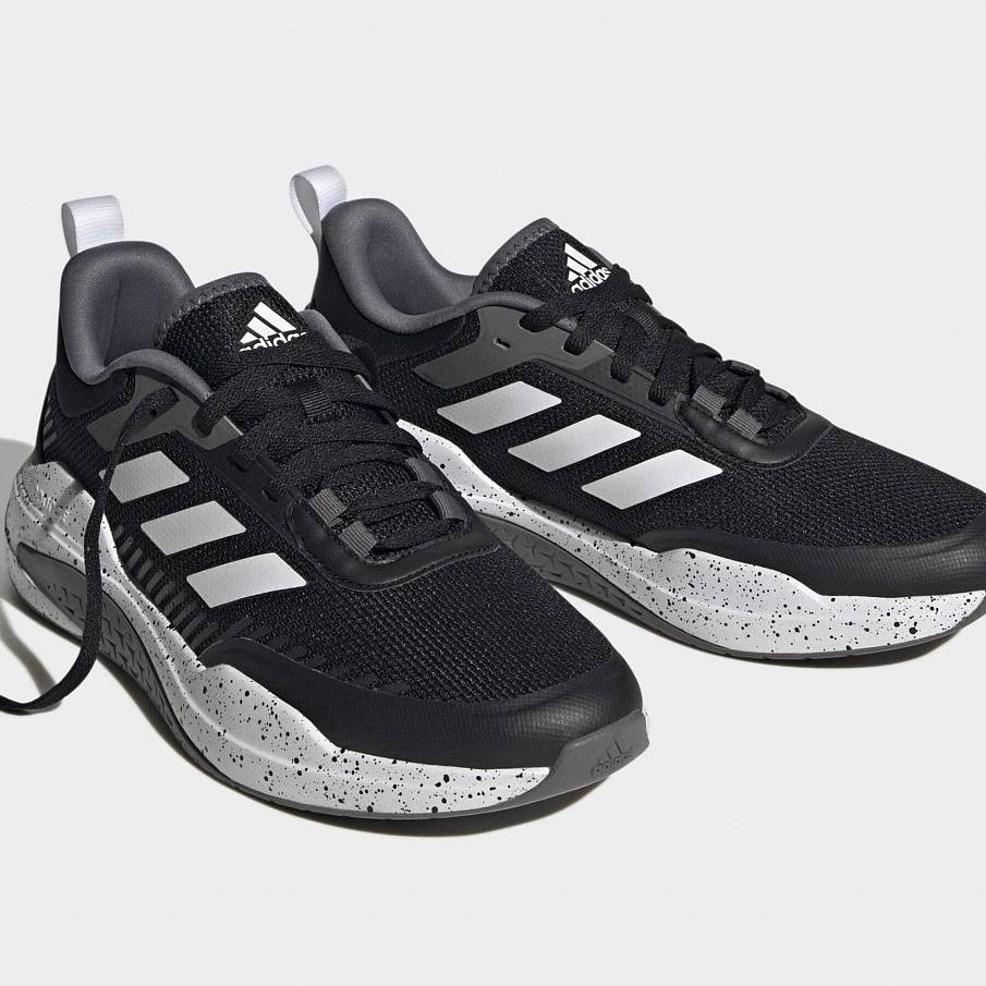 Фото № 2 с приближением к товару «‎Adidas Trainer»