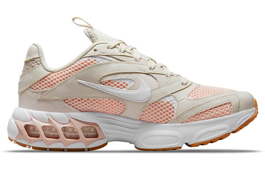 Фото № 2 с приближением к товару «‎Nike Zoom Air Fire WMNS Pink»