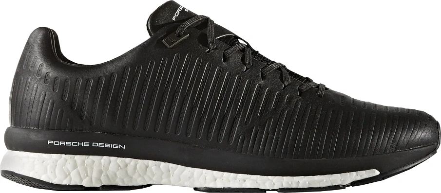 Фото № 1 с приближением к товару «‎adidas Endurance 2.0 Porsche Design Core Black»