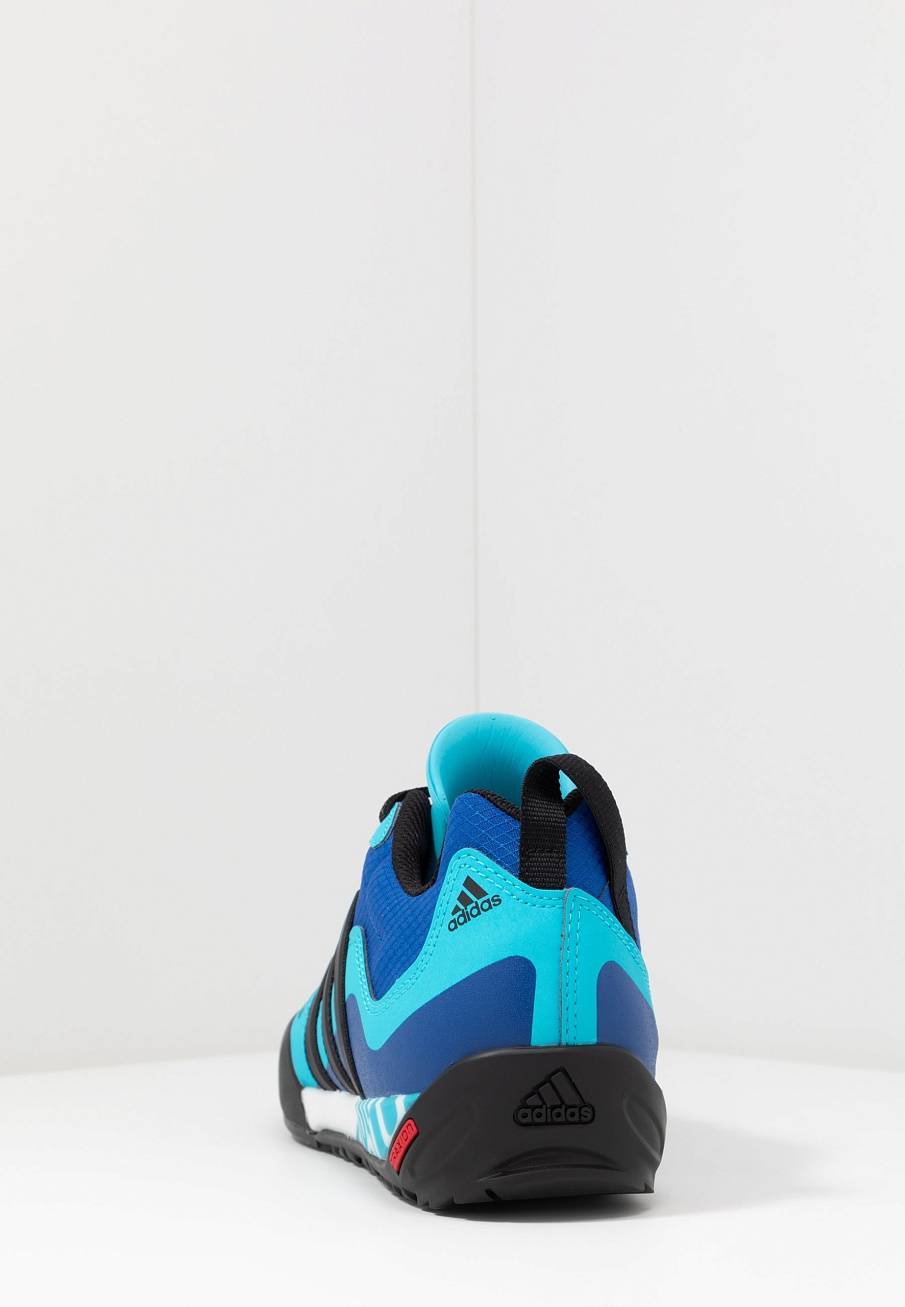 Фото № 4 с приближением к товару «‎Adidas Terrex Swift Solo»