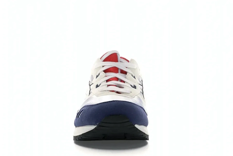 Фото № 2 с приближением к товару «‎ASICS Gel-Lyte III France»