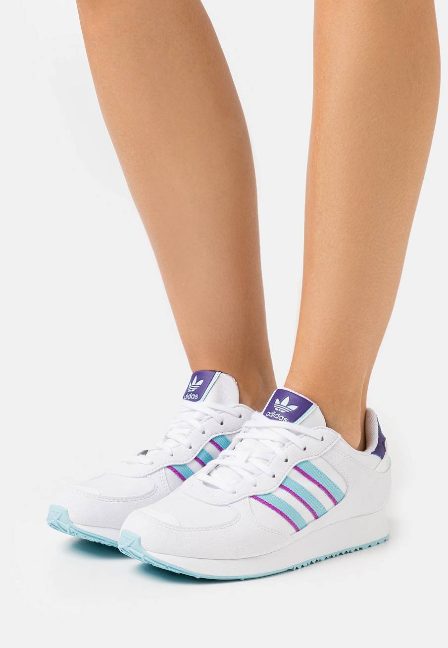Фото № 2 с приближением к товару «‎Adidas Special 21 »