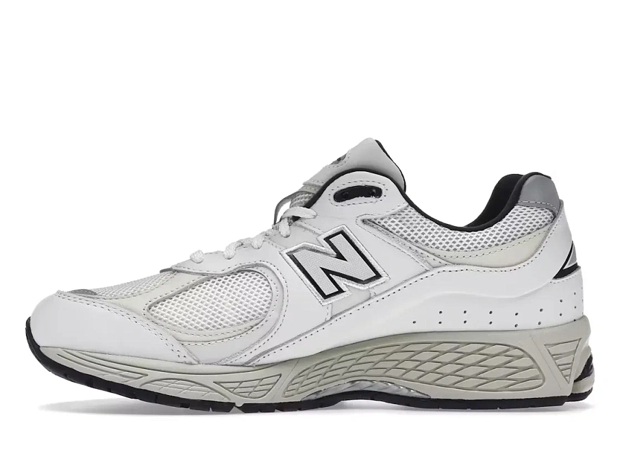 Фото № 3 с приближением к товару «‎New Balance 2002R»