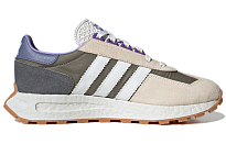 Фото № 2 с приближением к товару «‎adidas originals Retropy E5 Running Shoes GreyGreen»