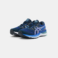 Фото № 2 с приближением к товару «‎Asics Gel Nimbus 23»