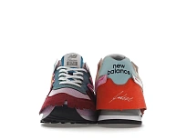 Фото № 4 с приближением к товару «‎New Balance 574»