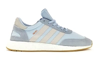 Фото № 1 с приближением к товару «‎adidas Iniki Runner Easy Blue»