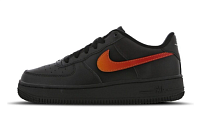 Фото № 1 с приближением к товару «‎Nike Air Force 1 Low (GS) BlackRed»