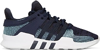 Фото № 1 с приближением к товару «‎adidas EQT Support ADV Parley Legend Ink»