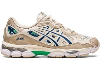 Фото № 1 с приближением к товару «‎ASICS Gel-NYC»