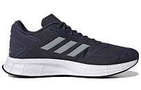 Фото № 2 с приближением к товару «‎adidas Duramo SL 2.0 Low-Top Running Shoes BlackBlue»