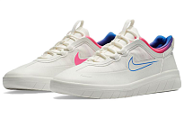 Фото № 3 с приближением к товару «‎Nike Nyjah Free 2 SB 'Tokyo 2020 Olympics Pack'»