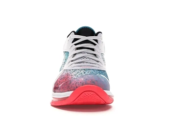 Nike LeBron 8 V/2 Low Miami Nights - 2