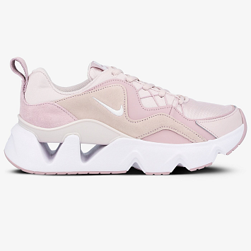 Nike Wmns RYZ 365 'Barely Rose' Barely RoseWhitePlum Chalk - 1