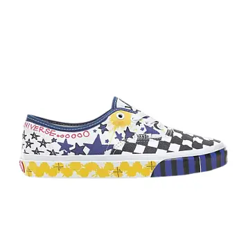 Vans Authentic Galactic Goddess - 1