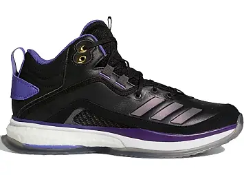 adidas Icon 6 Turf Trainer Kage