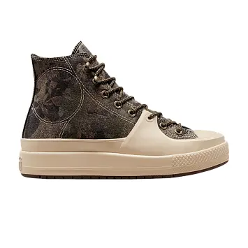 Converse Chuck Taylor All Star Construct High Black Joy - 1