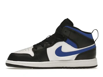 Jordan 1 Mid - 3