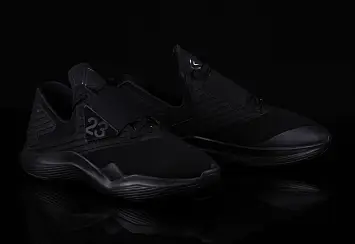 Nike Air Jordan Relentless Triple (AJ7990-001) - 1