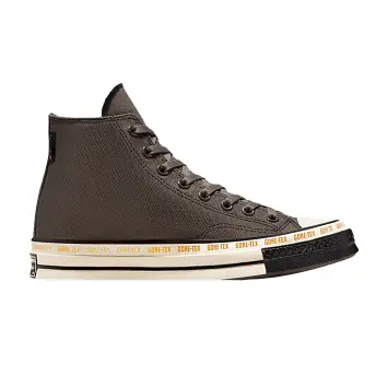 Converse Chuck 70 GORE-TEX High Truffle - 1