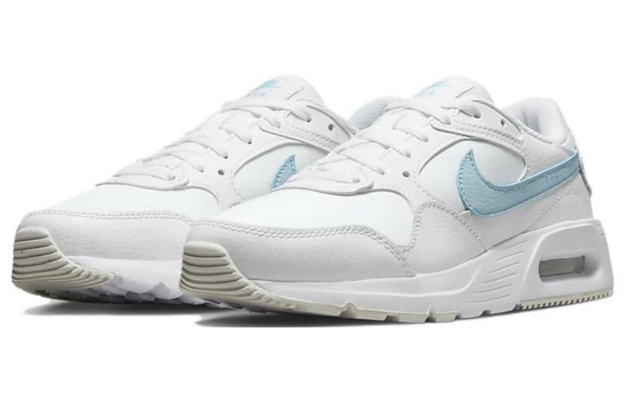 Фото № 3 с приближением к товару «‎ Nike Air Max Sc Sports Casual Shoes»