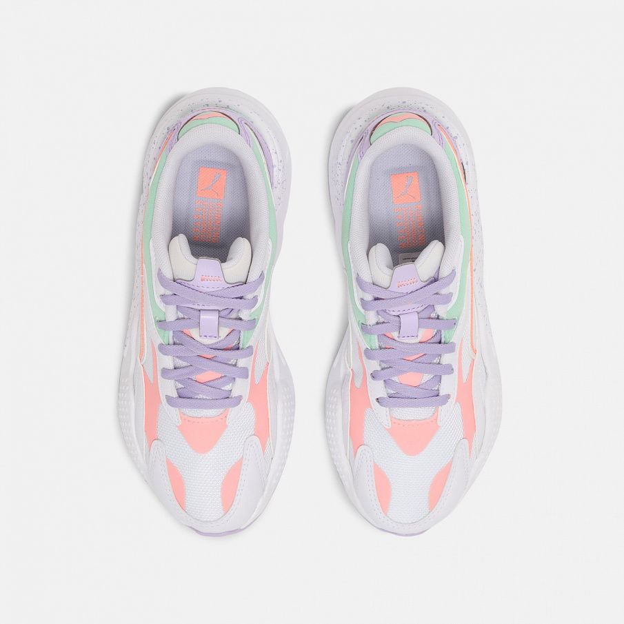 Фото № 5 с приближением к товару «‎Puma Rs-X&sup3;pastel »