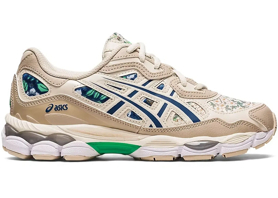 Фото № 1 с приближением к товару «‎ASICS Gel-NYC»