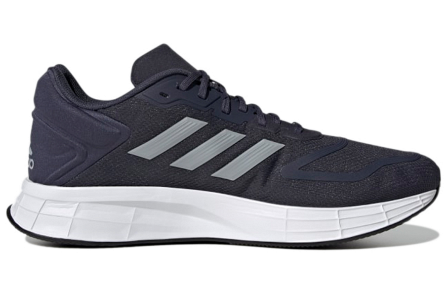 Фото № 2 с приближением к товару «‎adidas Duramo SL 2.0 Low-Top Running Shoes BlackBlue»