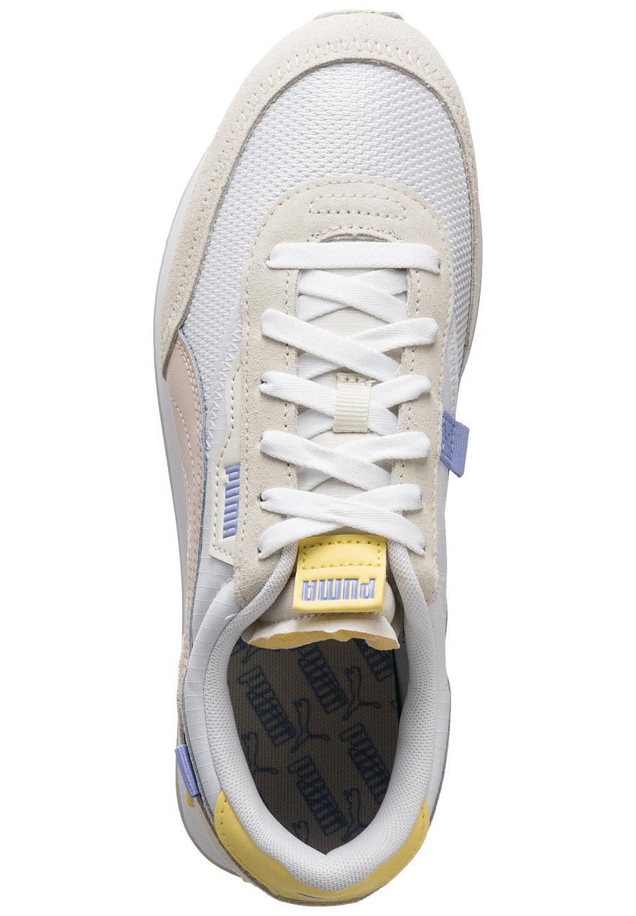 Фото № 3 с приближением к товару «‎Puma Future Rider Soft »