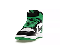 Фото № 1 с приближением к товару «‎Jordan 1 Retro High OG Lucky Green »