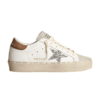 Фото № 1 с приближением к товару «‎Golden Goose Women's Hi Star For Dream Use Only»