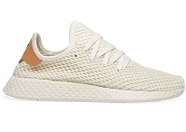 Фото № 1 с приближением к товару «‎adidas Deerupt Ash White Pearl»
