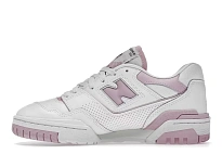 Фото № 3 с приближением к товару «‎New Balance 550»