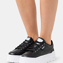 Фото № 2 с приближением к товару «‎Puma Mayze Stack X-Mas Wns »