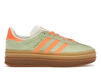 Фото № 1 с приближением к товару «‎adidas Gazelle Bold»