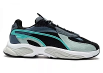 Фото № 1 с приближением к товару «‎Puma RS-Connect Splash Black Eggshell Blue»