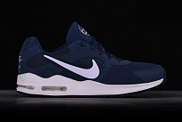 Фото № 1 с приближением к товару «‎Nike Air Max Guile Navy »