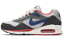 Фото № 1 с приближением к товару «‎Nike Wmns Air Max Correlate 'Neutral Grey'»
