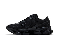 Фото № 4 с приближением к товару «‎New Balance 2000 Black Metallic»