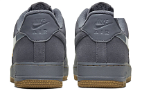 Фото № 4 с приближением к товару «‎Nike Air Force 1 Low 'Cool Grey'»