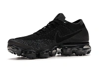Фото № 2 с приближением к товару «‎Nike Air VaporMax Triple Black 2.0 »