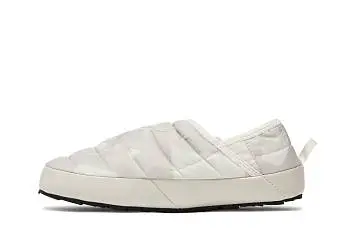 KAWS x The North Face ThermoBall Traction Mule VP Moonlight Ivory Camo - 4